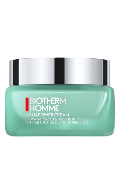 Gel-cremă hidratant 72 de ore, Homme Aquapowe, 50 ml