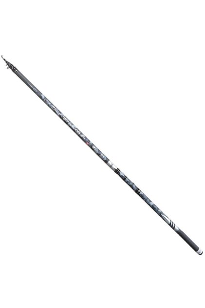 EMAGPESCUIT Lanseta Bologneza din carbon PANTHER 6 m, putere de aruncare 45g