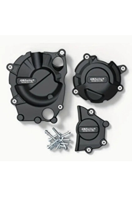 Kawasaki ZX4RR TANKPAD - Fiyatı, Yorumları