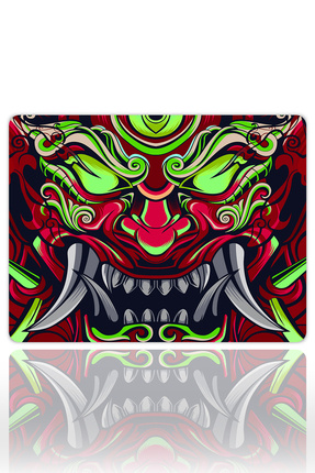 urzuva Gaming Oyuncu XL Mouse Pad Kaydırmaz Dikişli Mousepad