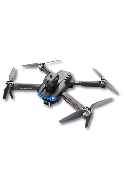 Dronă E 99 MAX – Ideală pentru copii și începători