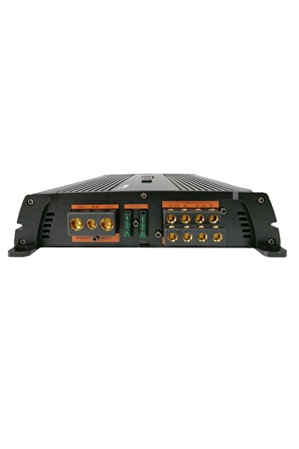 Edison ED-804A 4 Kanal AB Klas Mosfet Amfi 4*80W RMS - Fiyatı
