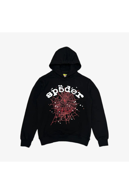bdrmwear Sp5der Unisex Alt Üst Eşofman Takımı 3 İplik - Fiyatı
