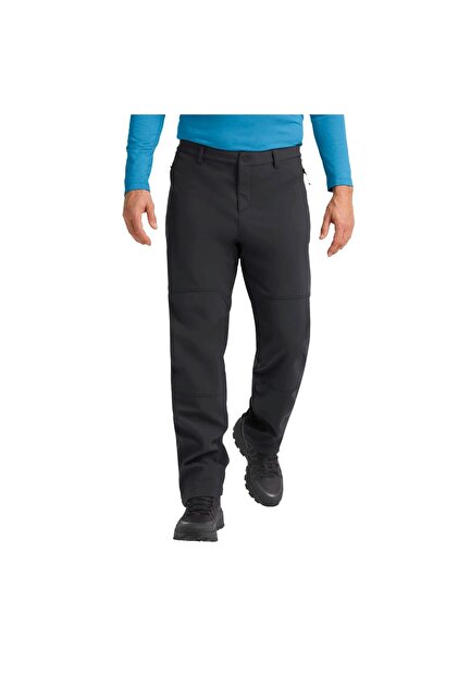 Jack Wolfskin Actıvate Thermıc Pants M Erkek Phantom Outdoor
