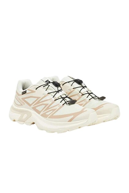 Salomon XT-EVR GORE-TEX Kadın Sneaker Vanilla Ice L47803500