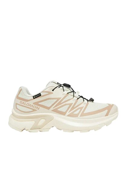 Salomon XT-EVR GORE-TEX Kadın Sneaker Vanilla Ice L47803500