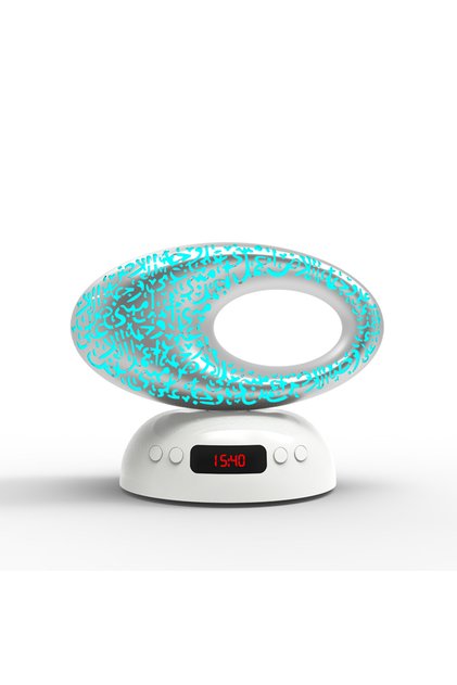 Portable Museum Quran Speaker