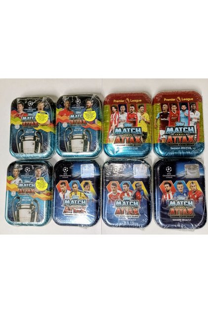 News Box Lot