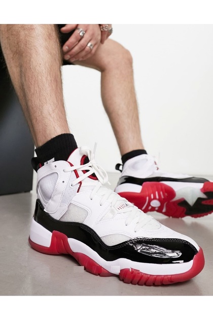 Nike Jordan Jumpman Two Trey Basketball Ayakkabı - Fiyatı, Yorumları