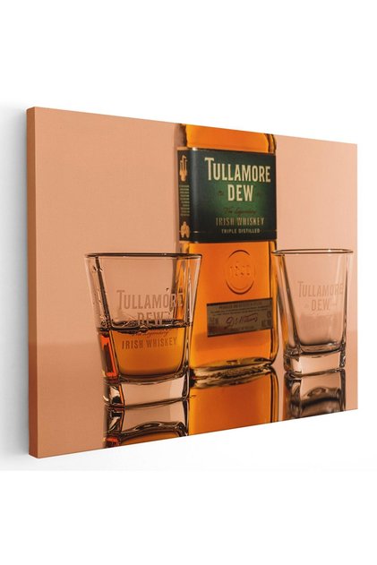 whisky Tullamore, cod 4039