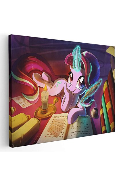 Micul Meu Ponei My Little Pony desene animate, cod 2219