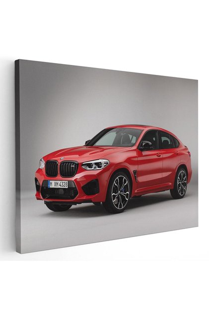 Tablou masina BMW X4 M, cod 4584
