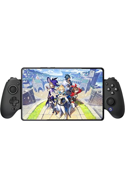 G8 Bluetooth Game Controller for Android/iPhone with Hall Effect Joystick and Turbo Trigger