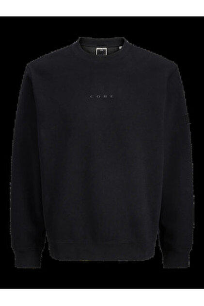 Jack & Jones 12288383 Jjbrandon Sweat Crew Neck- Trendyol