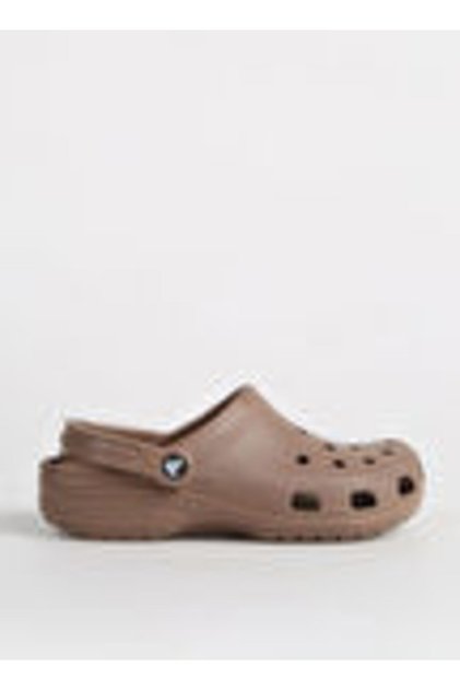 Brown Women's Beach Slippers 10001_2Q9