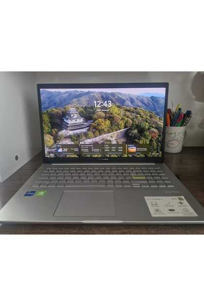 ASKUR Asus Vivobook 15 OLED K513 (11th gen intel) Notebook