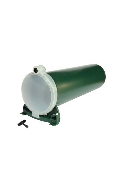 Cylindrical Mouse / Rat Trap