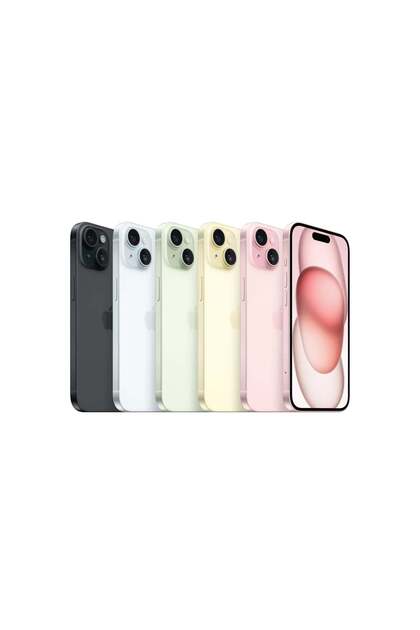 Apple iPhone 15 128GB Pink - Price, Reviews