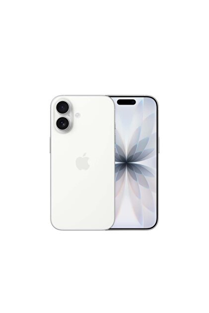 iPhone 17 512GB Λευκό