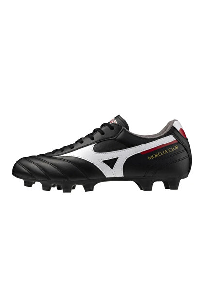 Mizuno Monarcida Neo 3 Select Jr Çocuk Krampon Siyah - Fiyatı
