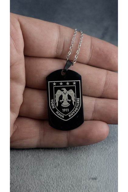 Türk Hava Kuvvetleri Kolye Ucu