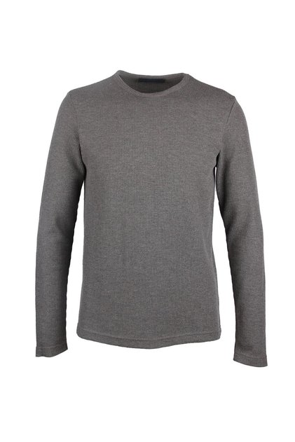 5164 Men's Waffle Sweatshirt