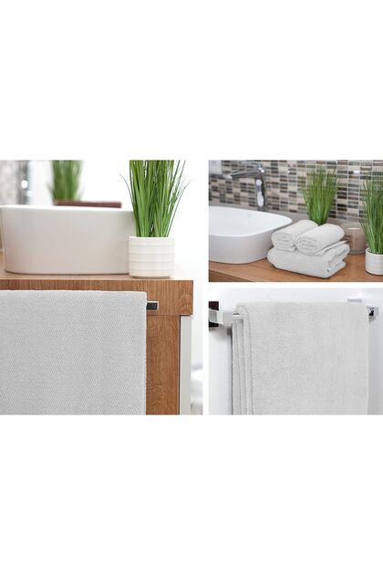 Towel 50X100 Ultra 100% Cotton