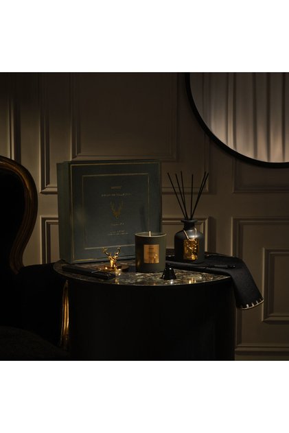 Karaca Signature Collection Reed Mum ve Oda Kokusu İtalian Fig