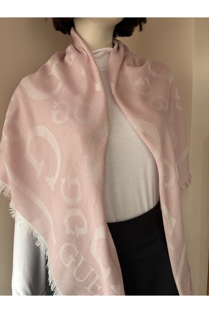 KEFIAH 125 X 125 AWU433MOD03 ROSE