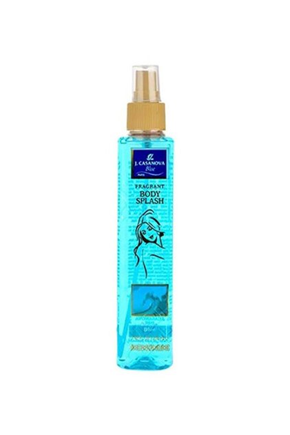 معطر للجسم بـ Blue Ocean روائح 235مل