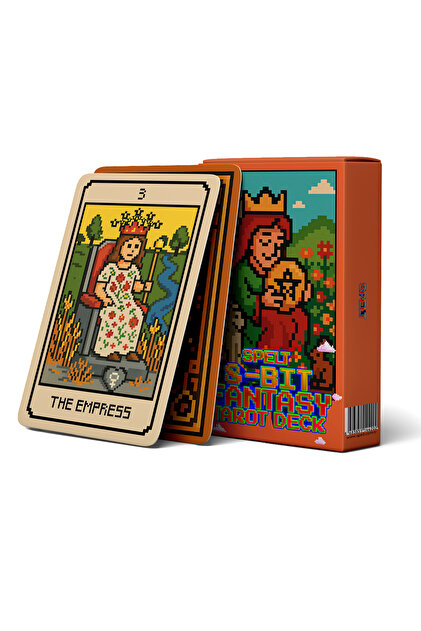 Space Friends 30. Yıl Oyun Kartı Metal Kutulu - Fiyatı, Yorumları