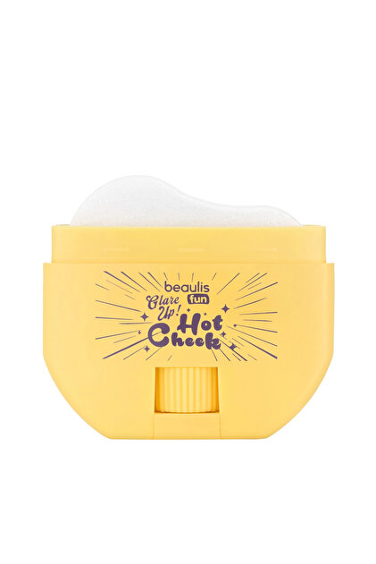 beaulis Fun Hot Cheek Highlighter - 917 Silver Stone - Fiyatı