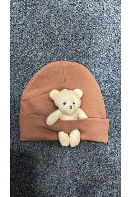 Baby Hat 0-24 Months