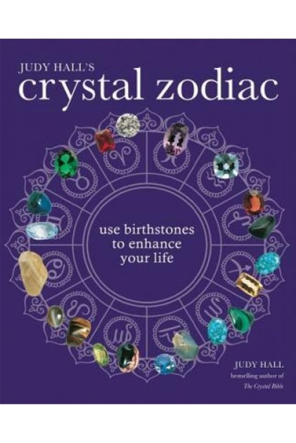 Judy Hall's Crystal Zodiac