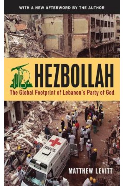 Hezbollah: The Global of Lebanon's Party of God