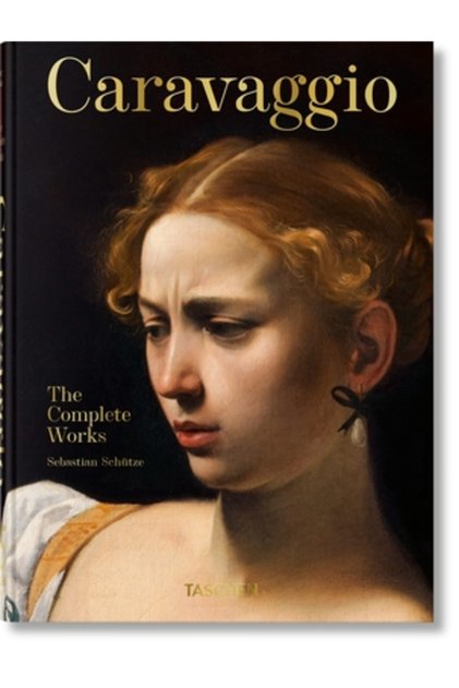 Caravaggio. the Complete Works. 40th Ed.