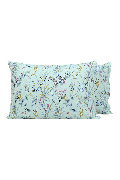 Pillowcase 50X70 cm | 100% Cotton | Premium | 2 Pieces