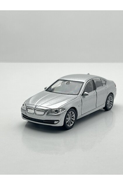 WELLY BMW 535i Çek Bırak Araba - Fiyatı, Yorumları