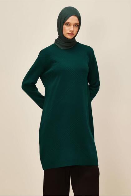 TRİKO TUNİK 45803