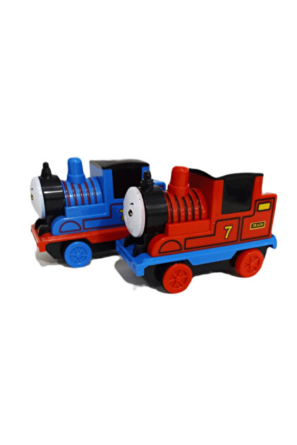 Royal Toys Çek Bırak Pilli Sesli Tren 7708 - Fiyatı, Yorumları