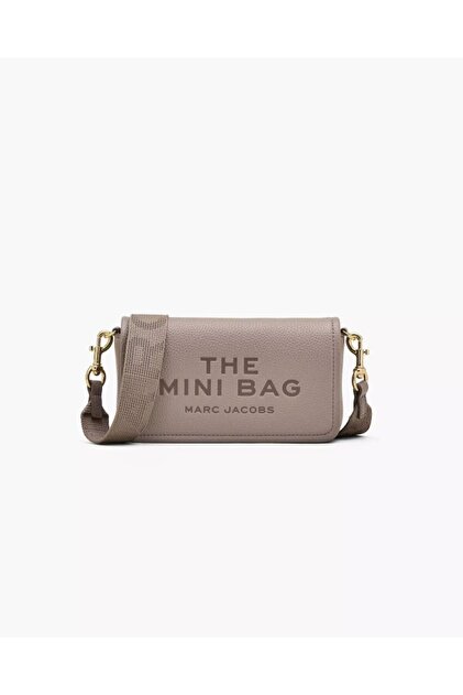 Marc Jacobs BORSA A TRACOLLA BEJ KADIN OMUZ ÇANTASI - Fiyatı