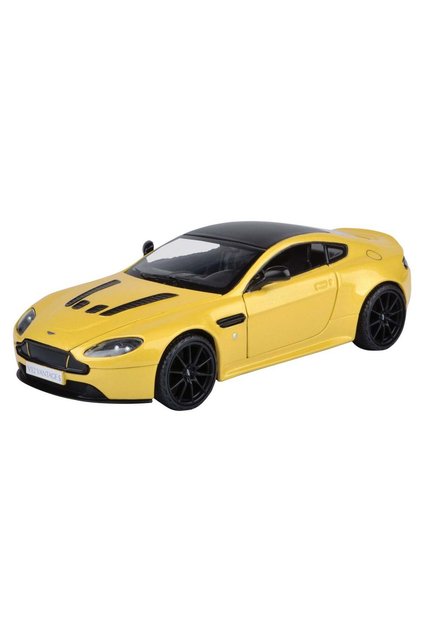 2013 Aston Martin V12 Vantage S Die-Cast Model Car 1:24 Scale
