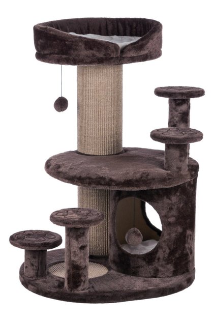 Ansamblu De Joaca, Emil, 69x59 cm/ h: 96 cm, Maro/Bej, 44930