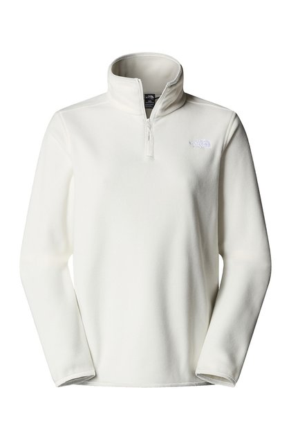 M Glacier Fleece 1/4 Zip Half Zipper Casual Winter Fleece Sweatshirt Colorful