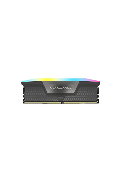 Corsair Vengeance RGB 32GB (2x16GB) 5600MHz DDR5 C36 1,25V Ram AMD