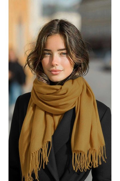 وشاح باشمينا