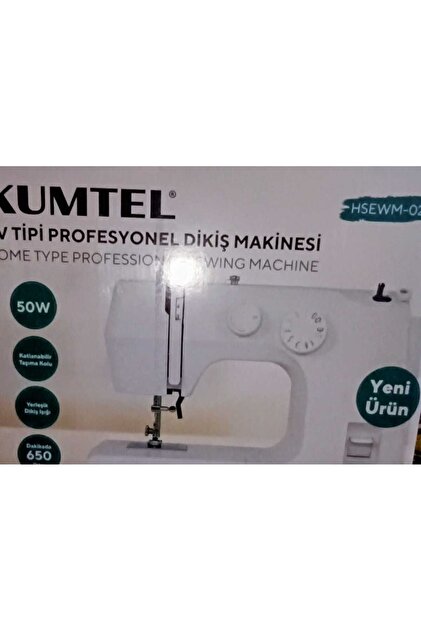 KUMTEL KUMTEEL HSEWM-02 - Fiyatı, Yorumları