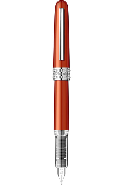 Stilou Plaisir Nova Orange 0.3 F