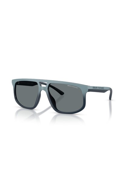 Ax 4161Su 839080 58 Sunglasses