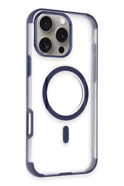 iPhone 16 Pro Hilton Magsafe Cover